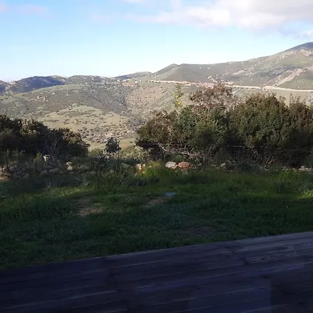 Havre De Paix A 10 Minutes De La Et 15 Minutes D'ajaccio אפייטו