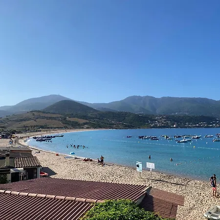 Villa Havre De Paix A 10 Minutes De La Et 15 Minutes D'ajaccio *