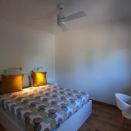 Willa Havre De Paix A 10 Minutes De La Et 15 Minutes D'ajaccio Appietto