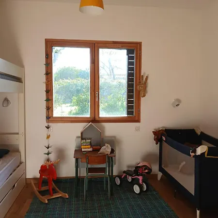 Havre De Paix A 10 Minutes De La Et 15 Minutes D'ajaccio Appietto