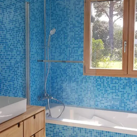 Havre De Paix A 10 Minutes De La Et 15 Minutes D'ajaccio Willa *