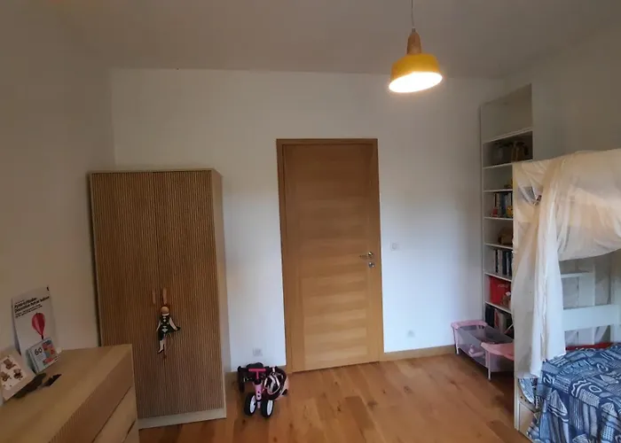 Havre De Paix A 10 Minutes De La Et 15 Minutes D'ajaccio Villa *