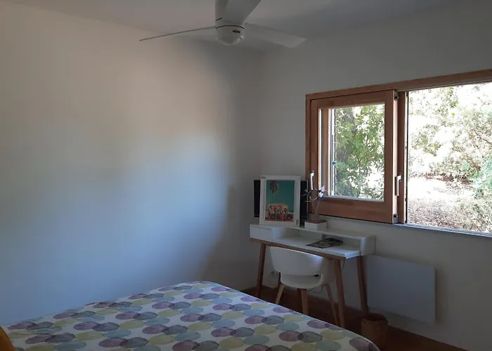 Havre De Paix A 10 Minutes De La Et 15 Minutes D'ajaccio Appietto