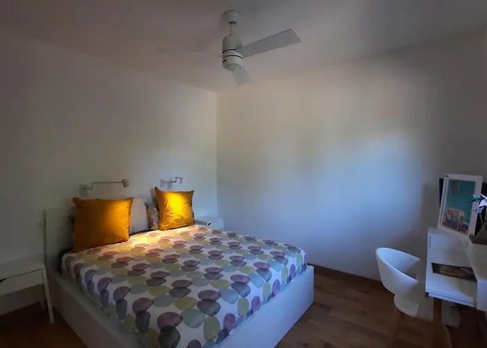 Villa Havre De Paix A 10 Minutes De La Et 15 Minutes D'ajaccio Appietto