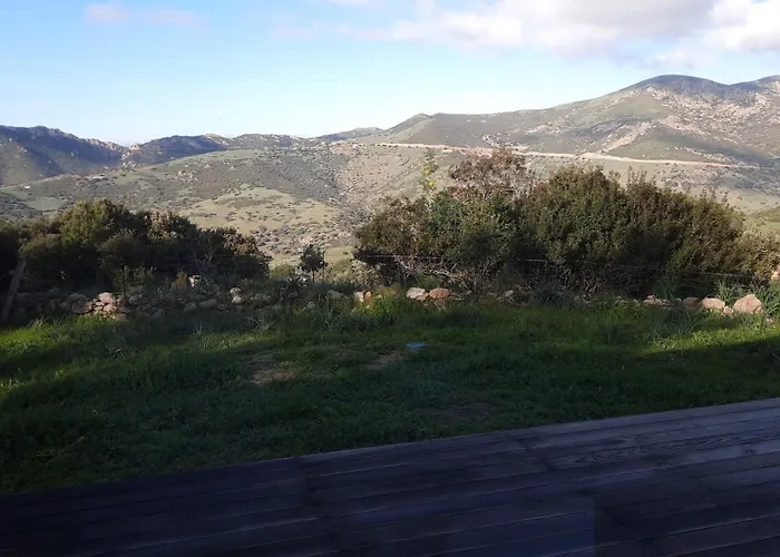 Havre De Paix A 10 Minutes De La Et 15 Minutes D'ajaccio *