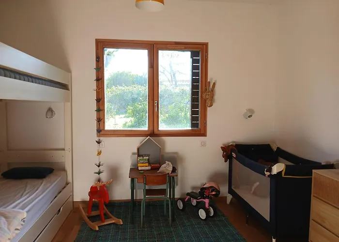 Havre De Paix A 10 Minutes De La Et 15 Minutes D'ajaccio Appietto