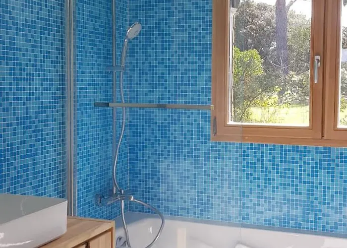 Havre De Paix A 10 Minutes De La Et 15 Minutes D'ajaccio Villa *